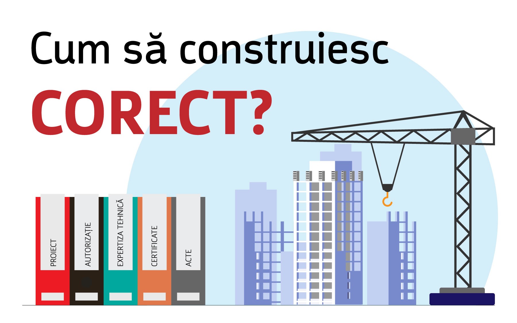 Cum să construiesc corect? Pași de urmat pentru o construcție legală Image