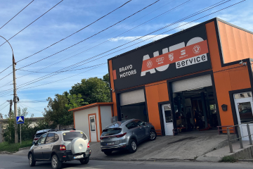 Cum dezvoltăm orașul Durlești? Strada Tudor Vladimirescu Image