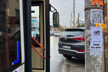 Cum dezvoltăm orașul Durlești? Strada Tudor Vladimirescu Image