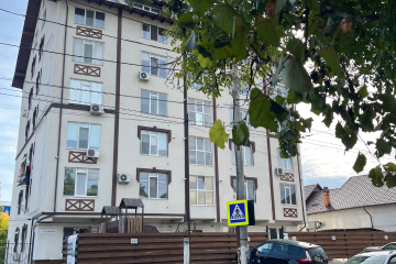 Cum dezvoltăm orașul Durlești? Strada Tudor Vladimirescu Image