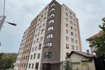 Cum dezvoltăm orașul Durlești? Strada Tudor Vladimirescu Image