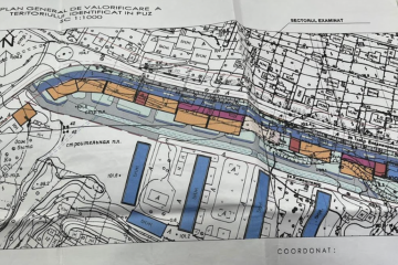 Cum dezvoltăm orașul Durlești? Strada Tudor Vladimirescu Image