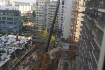 Construcție în pandemie cu autorizație anulată Image